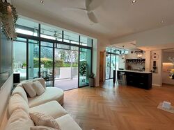 Bright Hill Drive (D20), Terrace #588319811